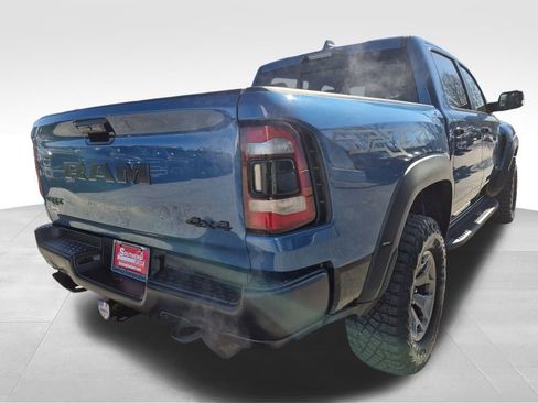 Used 2024 RAM 1500 TRX AWD/4WD image 11