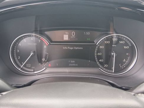 Used 2024 Cadillac XT6 Premium Luxury FWD image 32