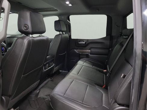 Used 2022 Chevrolet Silverado 1500 LTZ w/ LTZ Premium Package image 9