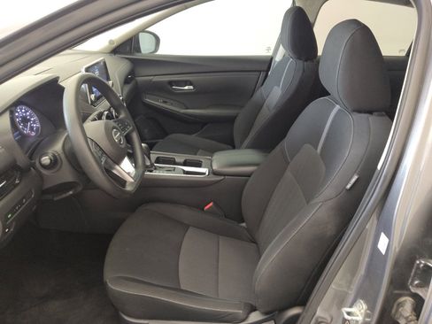 Used 2023 Nissan Sentra SV FWD image 17