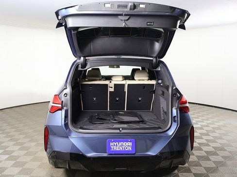 Used 2026 BMW X3 xDrive30 w/ M Sport Package image 16