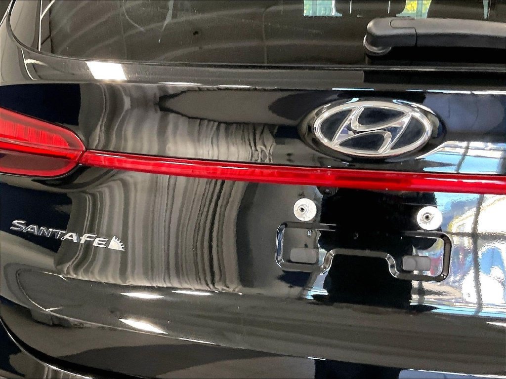 Used 2023 Hyundai Santa Fe SEL AWD/4WD image 28
