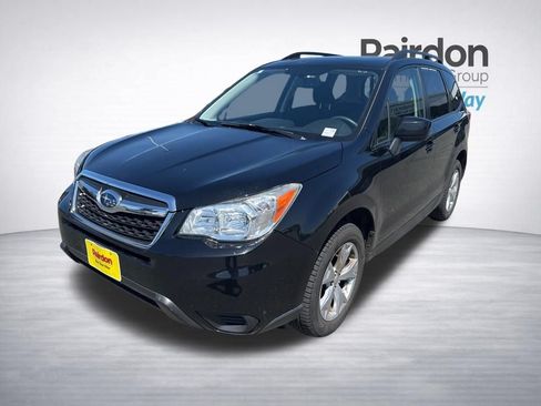Used 2014 Subaru Forester 2.5i Premium w/ All-Weather Package AWD/4WD image 6