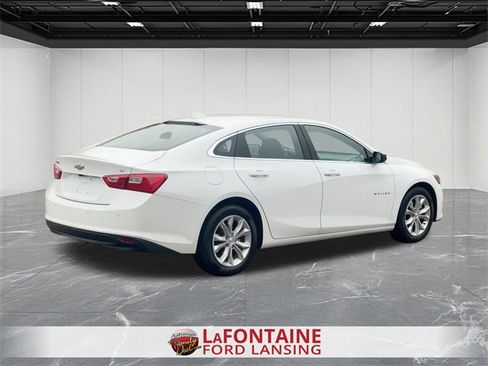 Used 2024 Chevrolet Malibu LT image 5