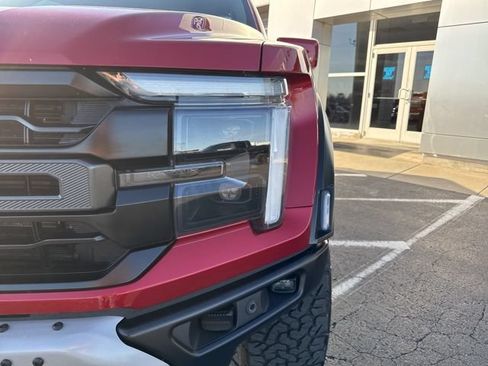 Used 2024 Ford F150 Raptor AWD/4WD image 43