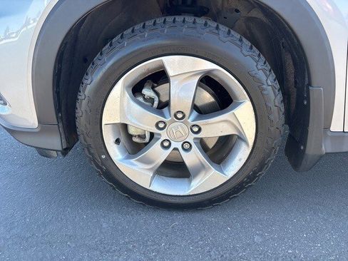 Certified 2022 Honda HR-V LX image 10