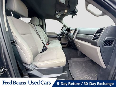 Used 2020 Ford F250 XL w/ STX Appearance Package image 31