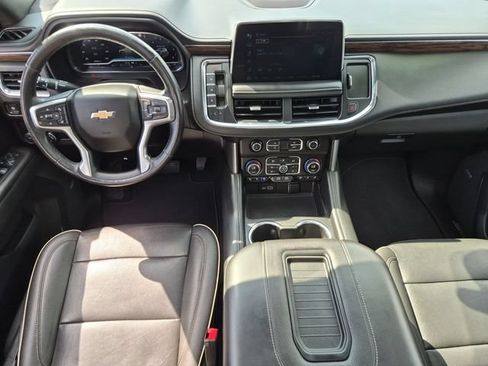 Used 2023 Chevrolet Tahoe Premier RWD image 22