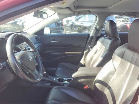 Used 2020 Acura ILX 4dr Sedan U image 42