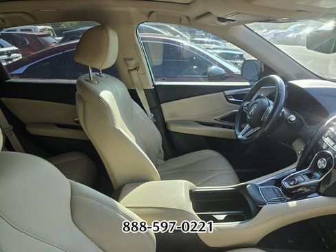 Used 2020 Acura RDX FWD image 11