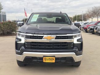 Used 2024 Chevrolet Silverado 1500 LT video 2