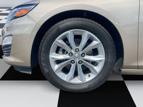 Used 2023 Chevrolet Malibu LT image 14