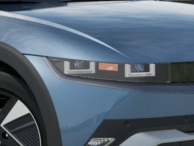 New 2026 Hyundai Ioniq 5 SE RWD image 9