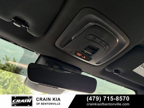 Used 2023 Toyota Crown AWD/4WD image 19