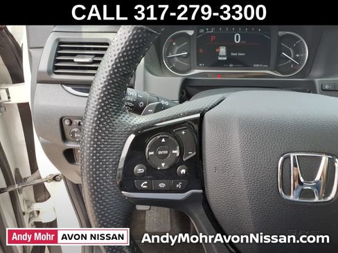 Used 2022 Honda Passport Elite image 22