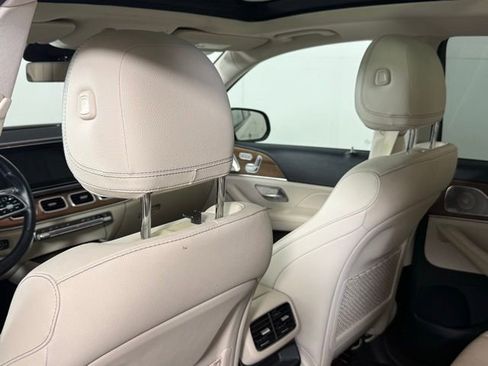 Used 2022 Mercedes-Benz GLE 350 image 25