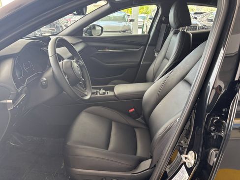 Used 2026 MAZDA MAZDA3 s FWD image 27