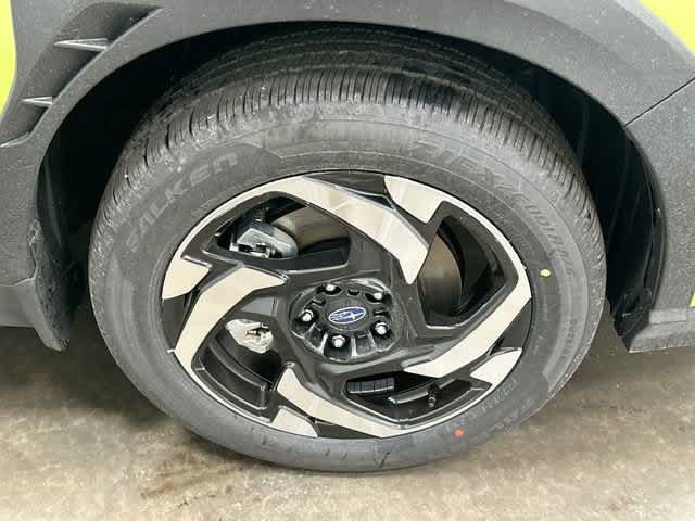 New 2026 Subaru Crosstrek 2.5i Limited AWD/4WD image 5