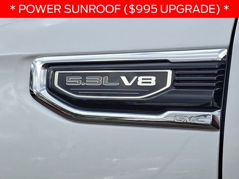 Used 2020 GMC Sierra 1500 Denali w/ Driver Alert Package II image 35