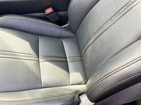 Certified 2025 MAZDA CX-50 AWD 2.5 S w/ Premium Plus Pkg image 23