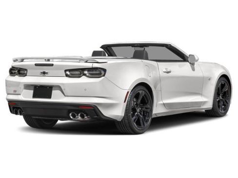 Used 2023 Chevrolet Camaro SS w/ Redline Edition image 2