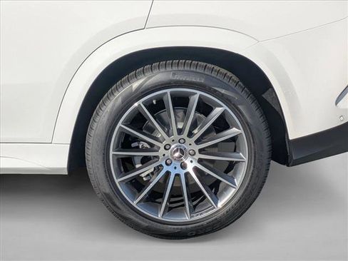 New 2026 Mercedes-Benz GLE 450 4MATIC Coupe image 9