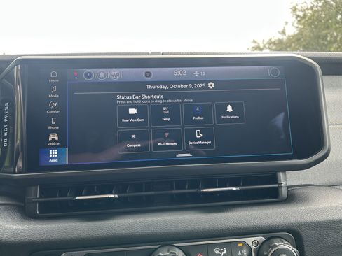 New 2026 Jeep Wrangler Sport image 43