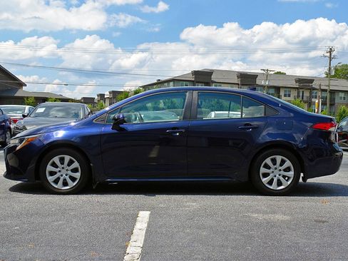 Used 2022 Toyota Corolla LE FWD image 7