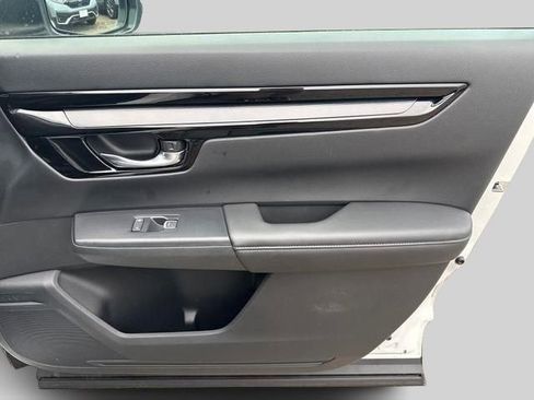 Certified 2024 Honda CR-V EX-L image 21