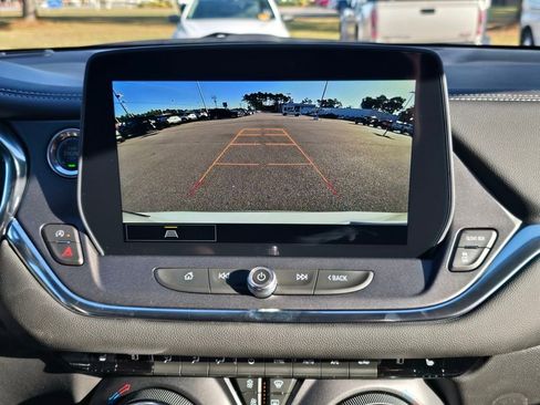 New 2026 Chevrolet Blazer LT image 20