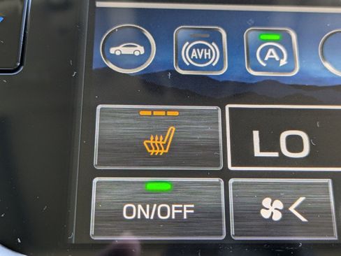 Certified 2025 Subaru Outback Onyx Edition w/ Popular Package #2 image 29