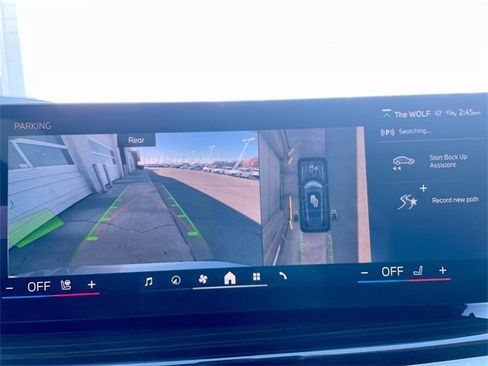 Used 2025 BMW X7 xDrive40i image 17