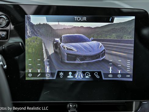 Used 2024 Chevrolet Corvette E-Ray image 44