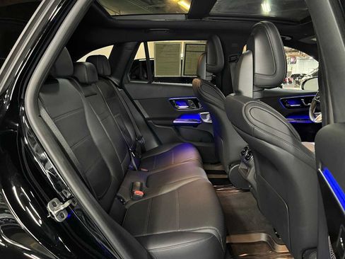 Certified 2026 Mercedes-Benz GLC 300 4MATIC image 13