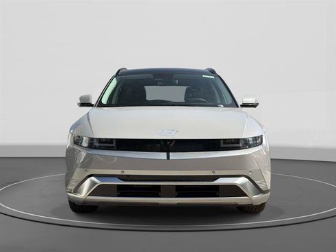 New 2026 Hyundai Ioniq 5 Limited RWD image 2