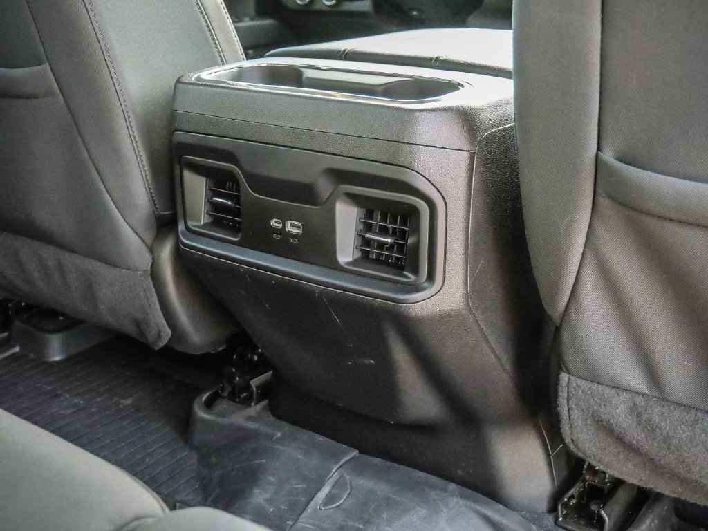 Used 2023 Chevrolet Silverado 1500 RST w/ Convenience Package II AWD/4WD image 21