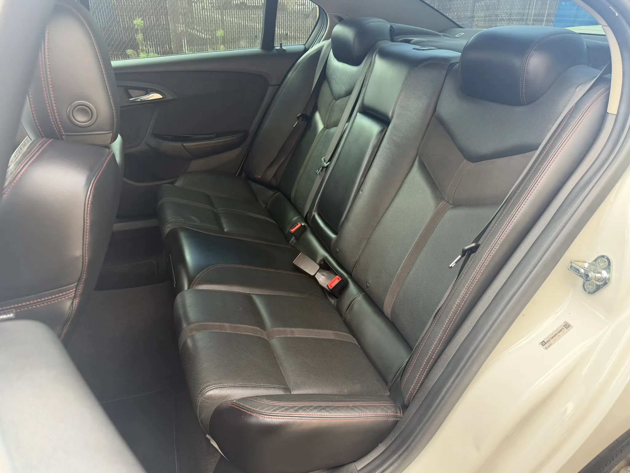 Used 2014 Chevrolet SS RWD image 17