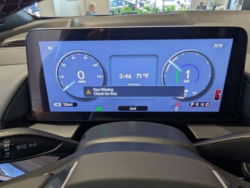 New 2026 Honda Prologue Elite image 10