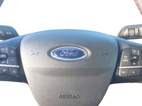 Used 2023 Ford Escape ST-Line Select w/ Tech Pack #2 image 19