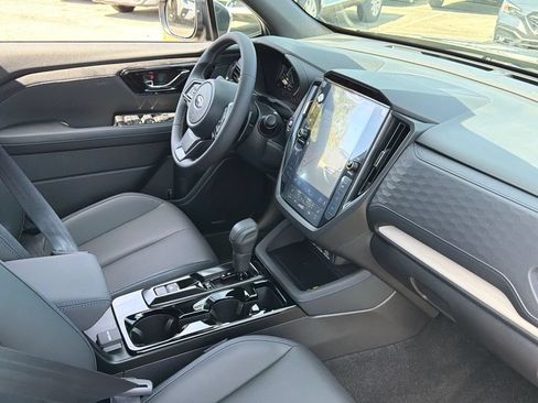 New 2026 Subaru Forester Limited AWD/4WD image 17