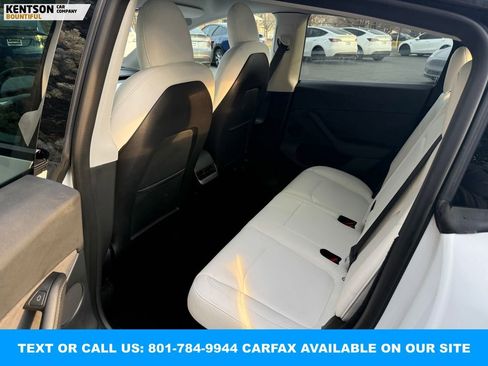 Used 2023 Tesla Model Y Long Range image 29