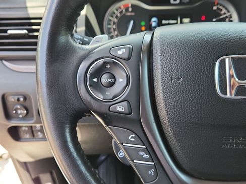 Used 2022 Honda Ridgeline RTL-E image 20