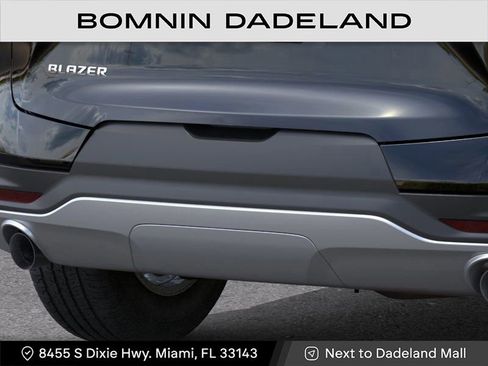New 2025 Chevrolet Blazer LT image 15