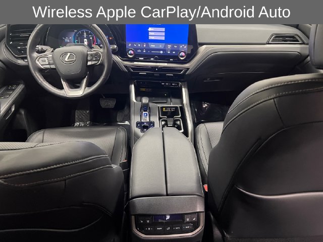 Certified 2026 Lexus TX 350 FWD w/ Technology Package image 14