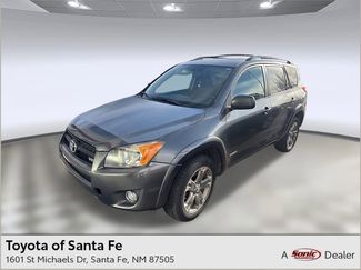 Used 2010 Toyota RAV4 Sport video 1