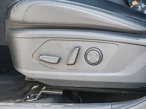 Certified 2025 Kia Sportage X-Pro AWD/4WD image 22