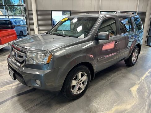 Used 2011 Honda Pilot EX image 31