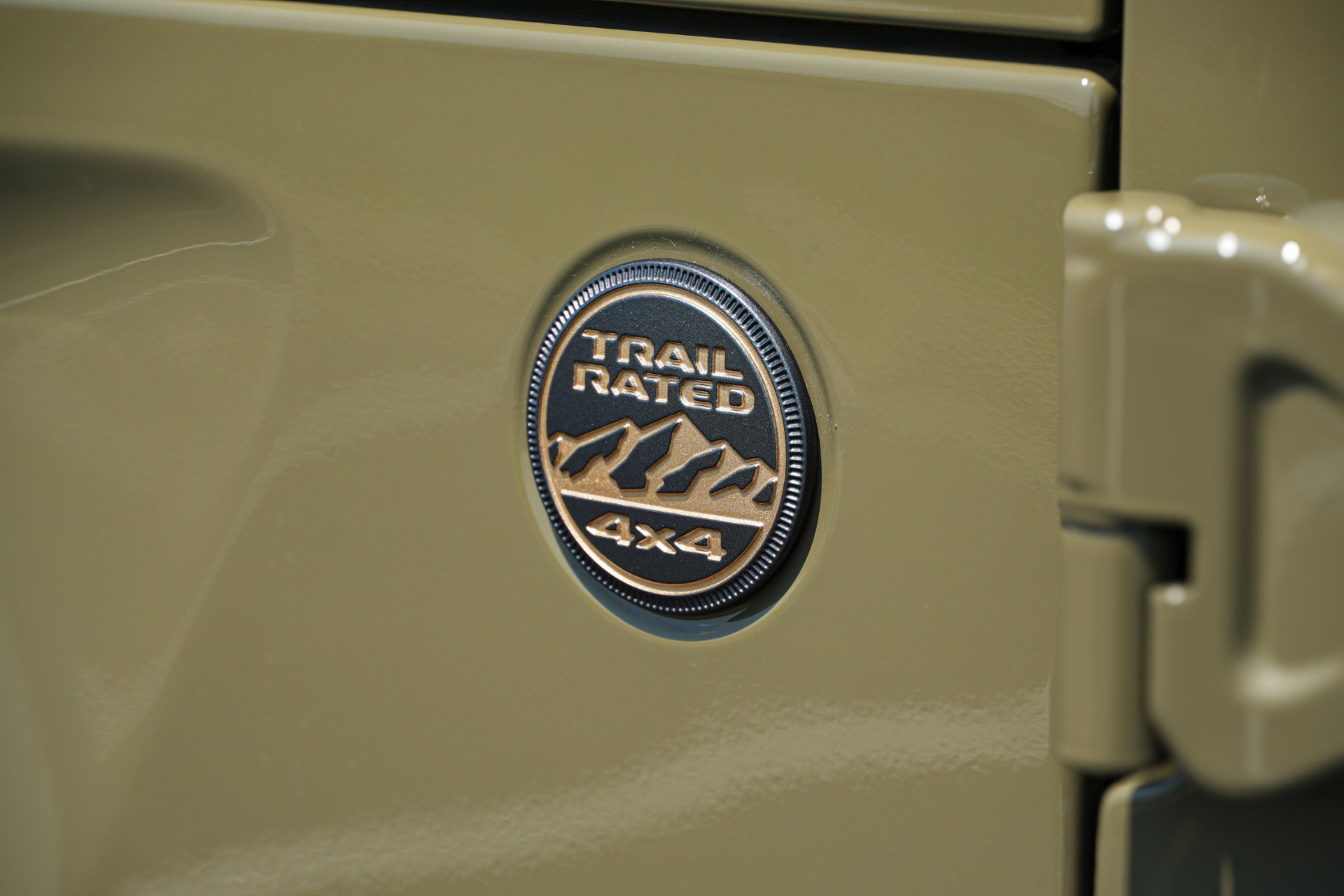 Used 2026 Jeep Wrangler Unlimited Rubicon AWD/4WD image 13