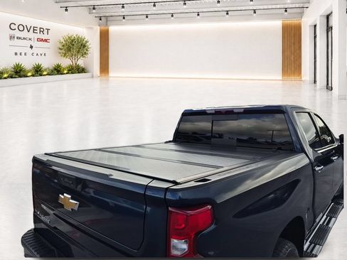 Used 2022 Chevrolet Silverado 1500 High Country w/ Safety Package II AWD/4WD image 42