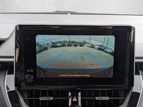 New 2026 Toyota Corolla SE image 25